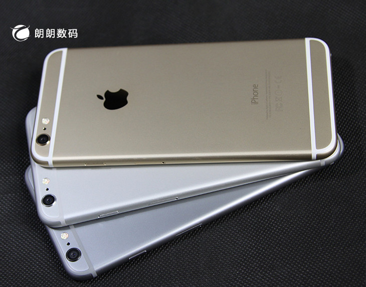【apple】apple/苹果 iphone 6 4.7寸手机 国行 原封未激活全网通