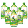 统一绿茶饮料茉莉味 1L*1件*8瓶 商品缩略图0