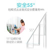 儿童书架基础班/高65cm/赠1个收纳盒 商品缩略图2
