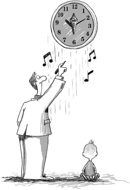 富有的十大习惯