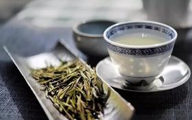 人生如茶