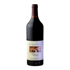 澳大利亚石佛酒庄福蓝西拉干红葡萄酒, 澳大利亚 巴洛莎谷 Rockford Basket Press Shiraz, Australia Barossa Valley