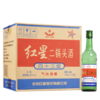 红星二锅头 43° 500ml*1件（12瓶） 商品缩略图0
