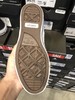CONVERSE匡威-女鞋 杏色布面休闲鞋 商品缩略图2