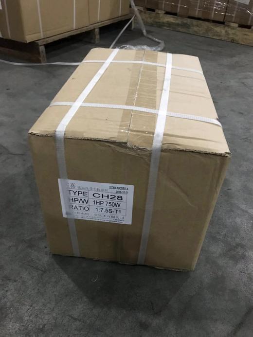 减速电机，C1,(15T下搅龙用) 商品图0