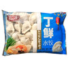 【百汇到家】三可丁鲜水饺500g/袋      虾仁肉/素三鲜 水饺 商品缩略图1