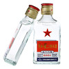 北京红星二锅头56度   100ml*1瓶 商品缩略图0