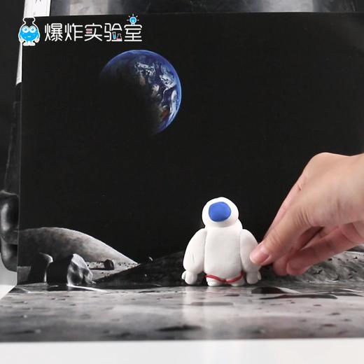 登陆月球 商品图2
