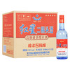 北京红星二锅头绵柔陈酿  53度  500ml*1件（12瓶） 商品缩略图0