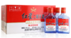 北京红星二锅头53度  绵柔八年陈酿 150ml*1件（24瓶） 商品缩略图0
