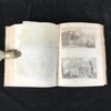 1828年 十九世纪的伦敦 大量精美版画 皮装16开 商品缩略图9