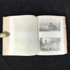 1828年 十九世纪的伦敦 大量精美版画 皮装16开 商品缩略图8