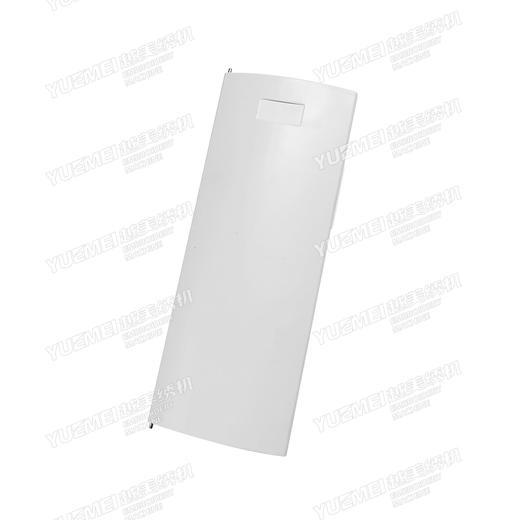 40TE03000051  毛巾机壳外罩A（高速） 商品图0