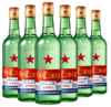 红星二锅头清香型52度 500ml*1件（12瓶） 商品缩略图1
