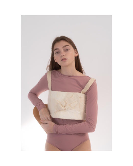 BODY SUIT 和风吊带 商品图2