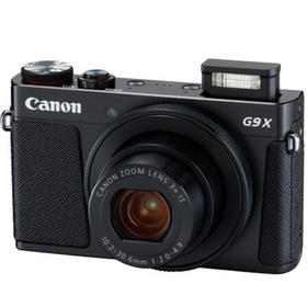 【canon】*Canon/佳能 PowerShot G9 X Mark II 数码相机高清照相机G9XII M2