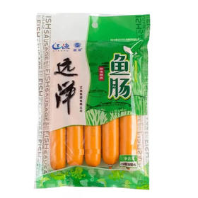 远洋鱼肠 50g*5支