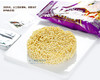 康师傅劲爽/香辣袋装红烧牛肉面101g 商品缩略图1