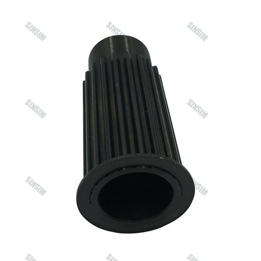抱箍驱动带轮 HTD5M-20齿-Ф22-50宽 419010066 商品图2
