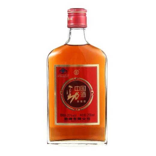 【劲牌】中国劲酒  35°   258ml·1件（15瓶） 商品图1