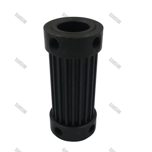 驱动座带轮 5M-20齿-Ф19-宽50 419010060 商品图1