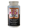 美国Mod podge拼贴胶DIY手工胶水蝶古巴特胶流体画pouring paint 商品缩略图3