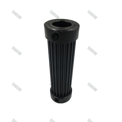 驱动座带轮 5M-20齿-Ф19-宽80 419010002 商品图1