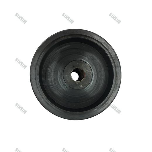 驱动座带轮 5M-80齿-Ф18-宽50 419010061 商品图0