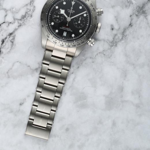 帝舵Heritage启承系列79350 商品图5