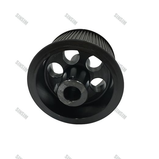 驱动座带轮 5M-80齿-Ф22-宽80 419010001 商品图0