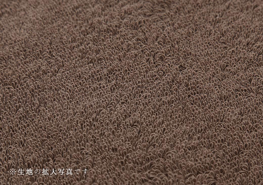 【日本进口】今治 良品集家 毛巾 面巾 皇家系列 女性肌肤专业研 商品图2