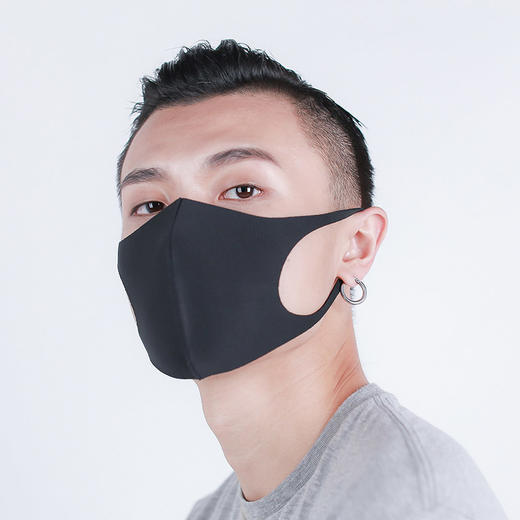 （永久下架）AirPOP可清洗防尘口罩 商品图2