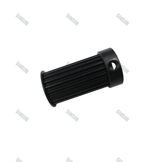 驱动带轮 HTD5M-20齿-Ф22-宽50 419010003 商品图1