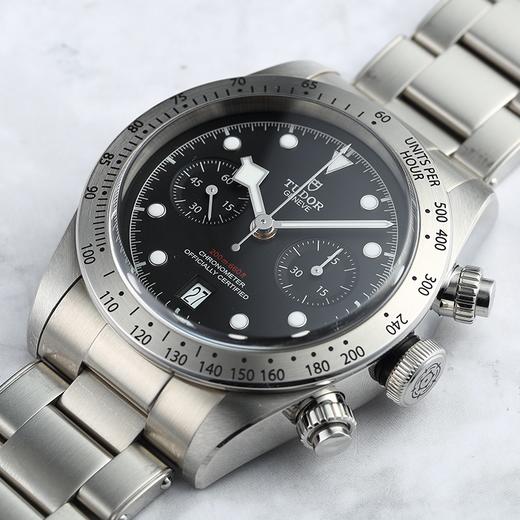 帝舵Heritage启承系列79350 商品图3