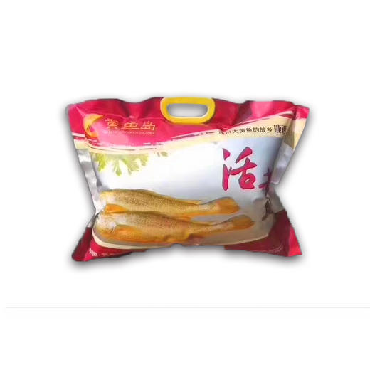 （永久下架）洞头大黄鱼 商品图0