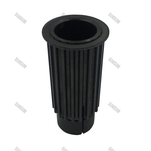 抱箍驱动带轮 HTD5M-20齿-Ф22-50宽 419010066 商品图1