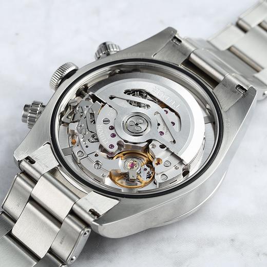 帝舵Heritage启承系列79350 商品图12