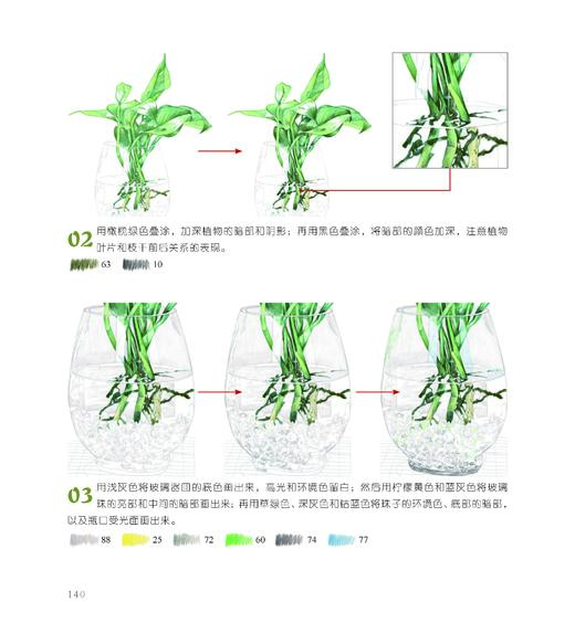 一切都是最好的安排：色铅笔生活私享课 商品图2
