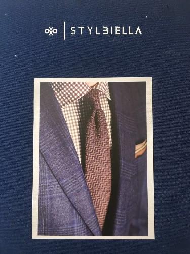 stylbiella40015/13 商品图0