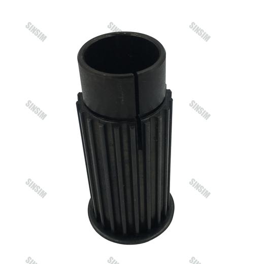 抱箍驱动带轮 HTD5M-20齿-Ф22-50宽 419010066 商品图0