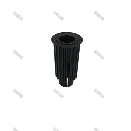 驱动带轮 HTD5M-20齿-Ф18-宽50 419010059 商品图1
