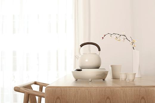 【善壶·陶壶】家用煮茶陶壶 商品图3
