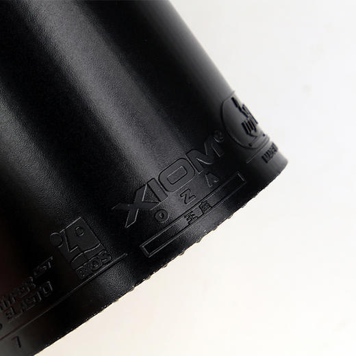 骄猛XIOM OZA王座 79-061 粘性反胶套胶 旋转强烈 操控自如 商品图3