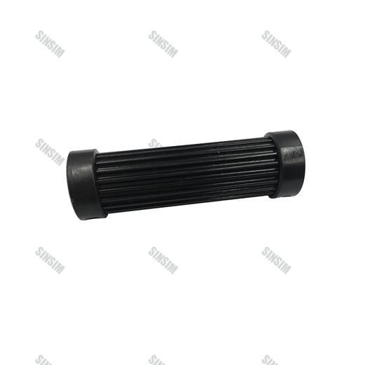 驱动座带轮 5M-20齿-Ф19-宽80 419010002 商品图0