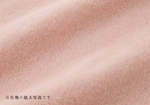【日本进口】今治良品集家牌浴巾 超长美国比马棉 爽滑系列 商品图2