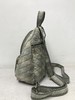 苏姑娘纯手工拼布 布包成品 双肩包 背包森系可爱时尚先染布艺DIY 商品缩略图4