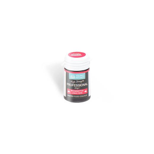  Squires Kitchen-复配着色膏套装2（20克×5瓶） 商品图4