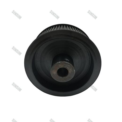 驱动座带轮 5M-80齿-Ф18-宽50 419010061 商品图1