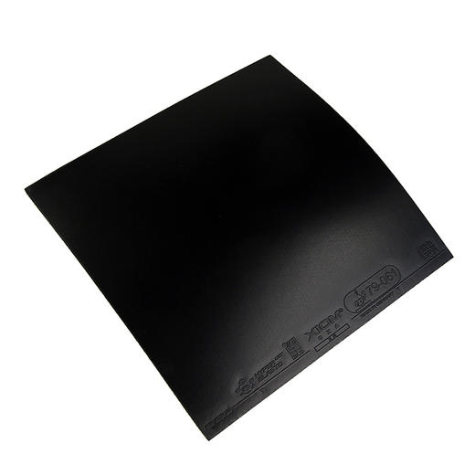 骄猛XIOM OZA王座 79-061 粘性反胶套胶 旋转强烈 操控自如 商品图1