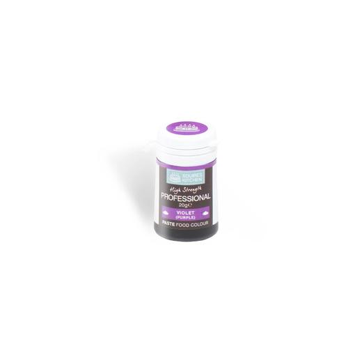  Squires Kitchen-复配着色膏套装2（20克×5瓶） 商品图1